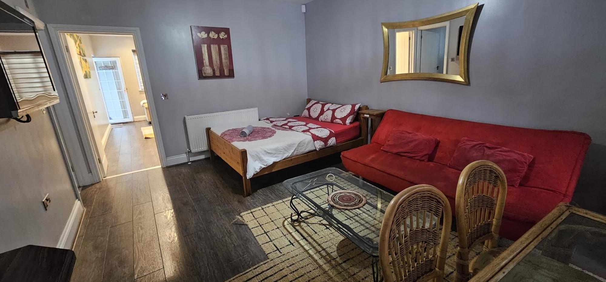 Cyrus House Daire Dartford Dış mekan fotoğraf